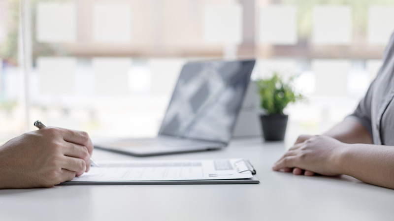 E-Folder Must-Have – What Legal and Technical Requirements Must It Meet?
