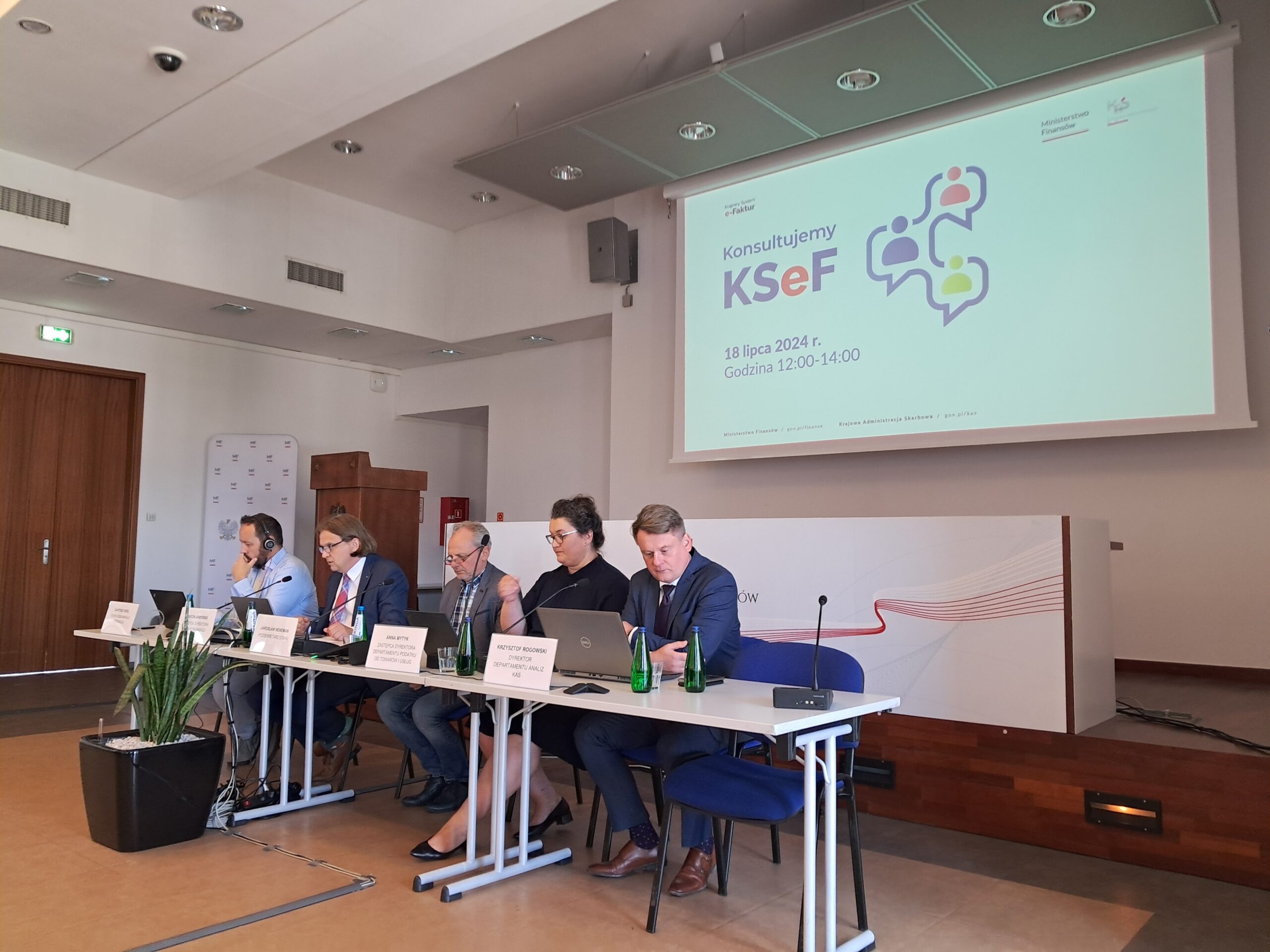 Changes in KSeF from 2025! How will this affect KSeF implementation in SAP?