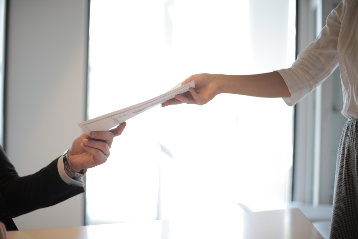 Employee Documentation Identifier in SAP HR. How to Identify an Employee in the System?