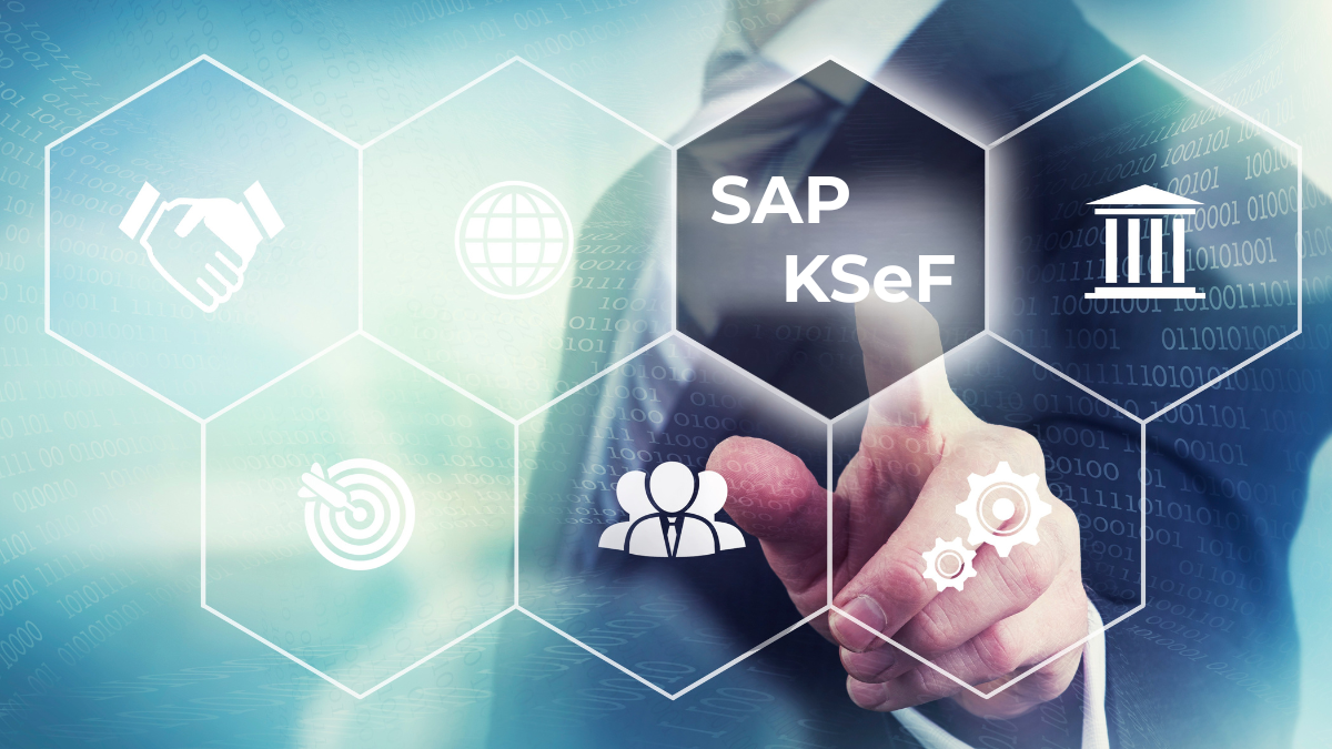 SAP integration with KSeF – a comprehensive guide and best implementation practices