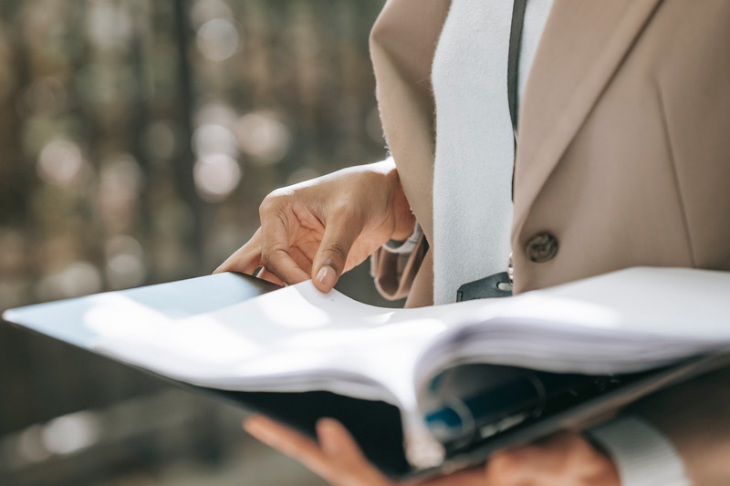 E-invoices mandatory from 2024! Why is it worth implementing now?