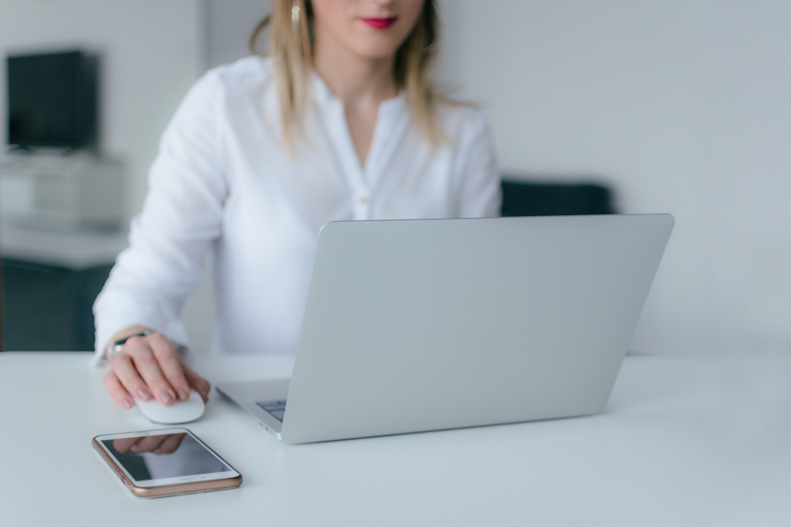 Data Migration to the E-Folder