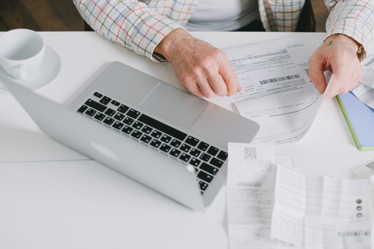 Barcodes – A Convenient Way to Work with Personnel Files