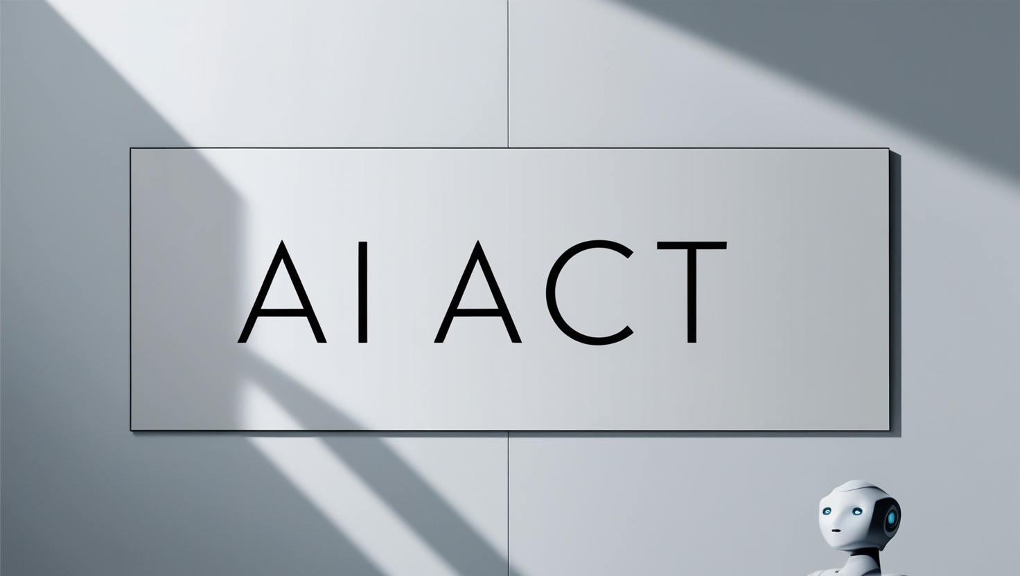 AI Act – consultations. Will regulatory sandboxes help AI startups?