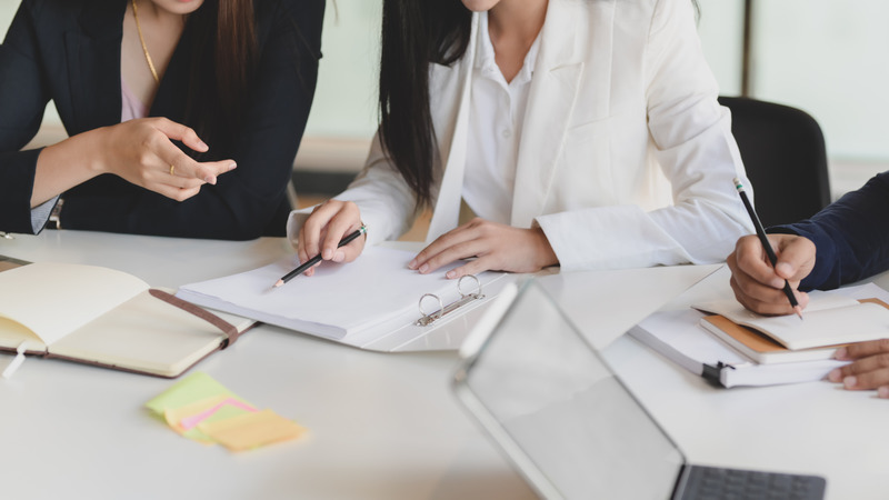 What is an E-Folder? 6 Reasons Why You Should Have One