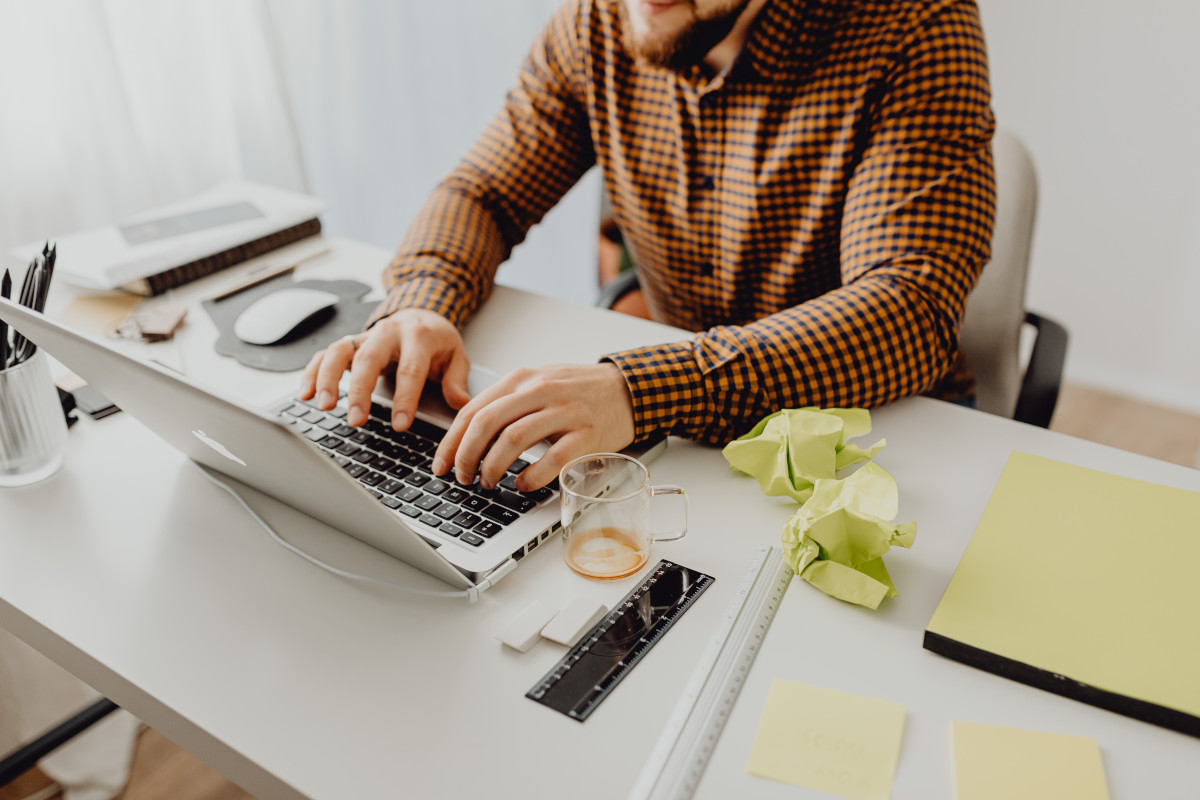 Digitization of Personnel Files. Debunking Myths.