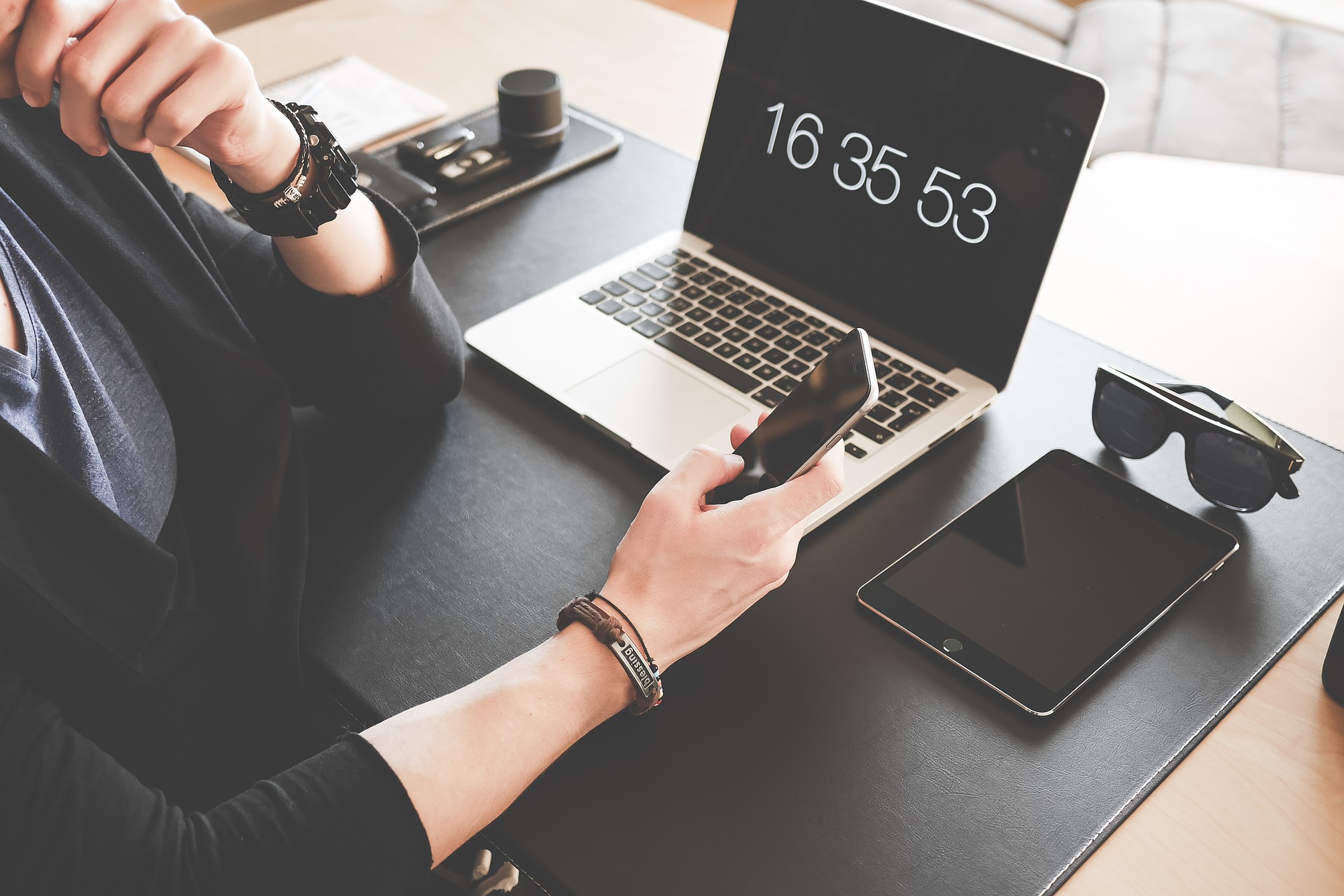 Date of Creation of an E-Document