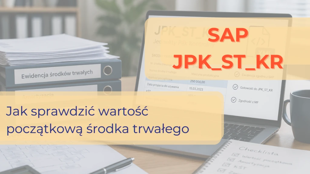 Where to check the initial value of a fixed asset in SAP?
