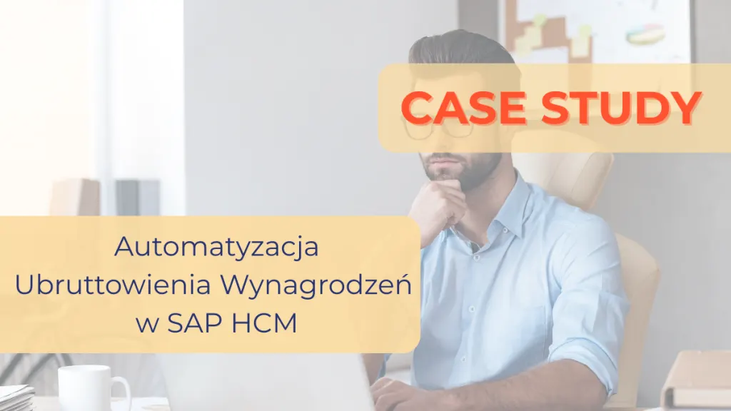 Payroll Gross-up Automation in SAP HCM