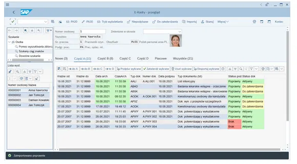 Haergi e-File